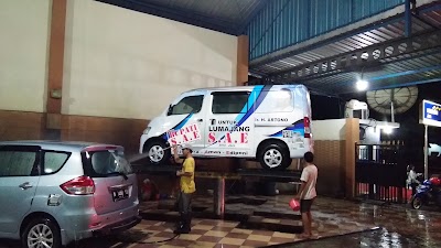 car-wash