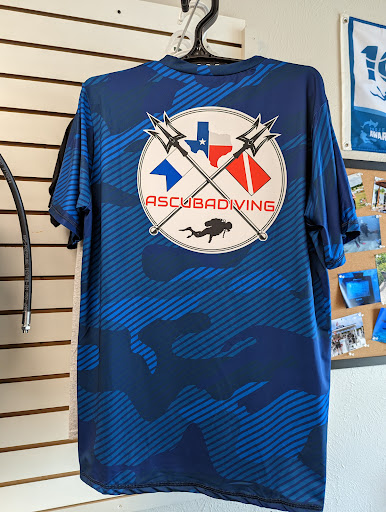 Ascubadiving - Visual