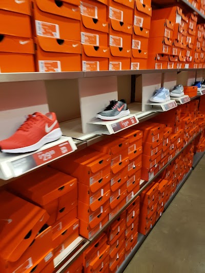 Nike Factory Store