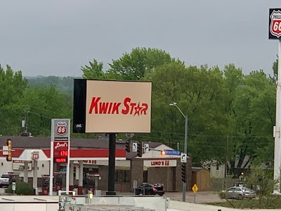 Kwik Star