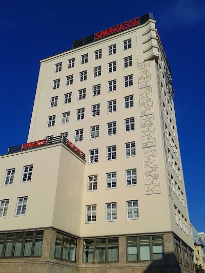 Photos of Sparkasse Gera-Greiz - Geldautomat Gera-Schlo&szlig;stra&szlig;e