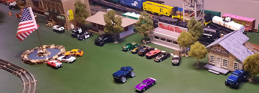 Jr Junction Train and Hobby - Thumbnail