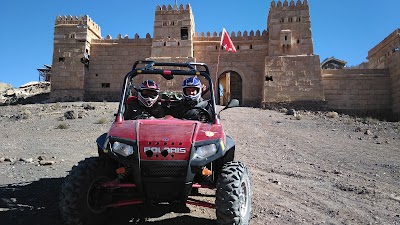 Photos of fouad quad