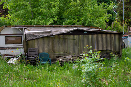Campingplatz Grünendeich