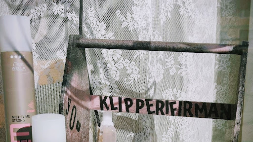 Klipperifirman - Visual