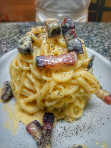 Pizzeria Ristorante del Tosco - Thumbnail