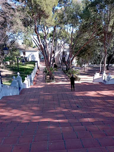 Termet de l'Ermita de la Verge de Gràcia