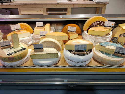 Fromagerie d'Abbeville - Thumbnail