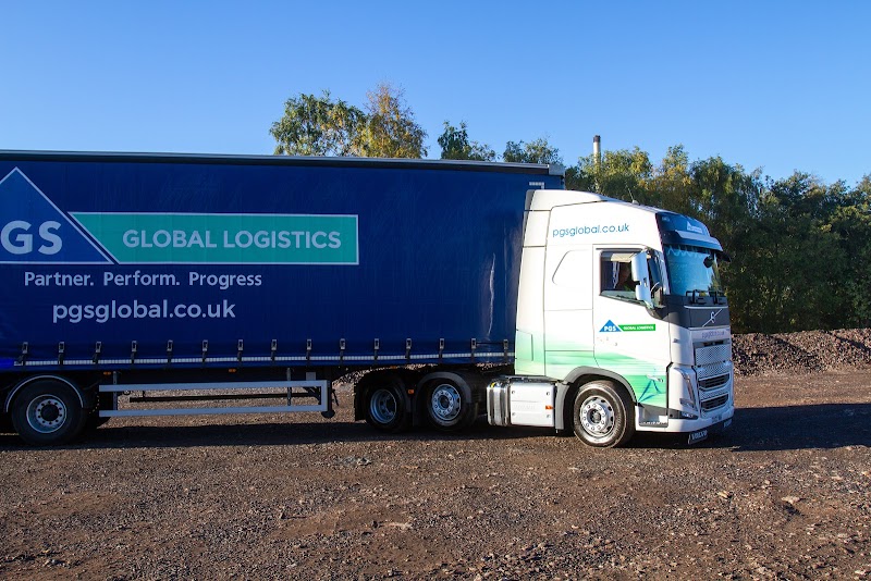 PGS Global Logistics Ltd photo 2