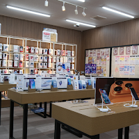 ドコモショップ東根店