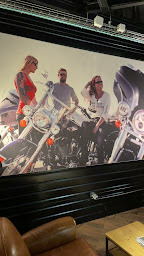 Photo n°29 de HD Légende 76 à Saint-Jean-du-Cardonnay (Atelier de réparation pour motos)