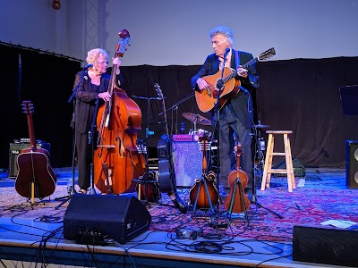 Strand Theater