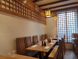 Photo n°14 de Yaki Ginza à Paris (Restaurant de sushis)