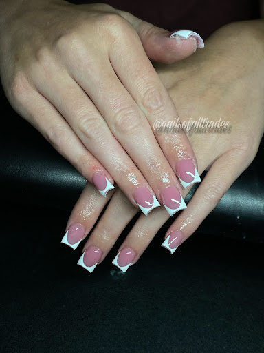 Nails Of All Trades - Thumbnail