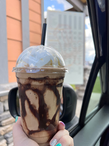 Whistle Stop Coffee Shop - Thumbnail
