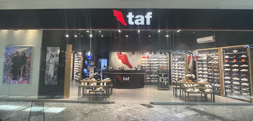 TAF MALECÓN AMÉRICAS CANCÚN