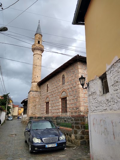 Elbasan Castle