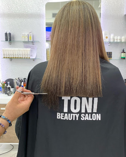Toni Salon & Hair Extensions Center - Thumbnail