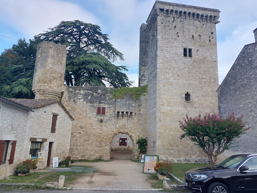 Eglise D Eymet - Thumbnail