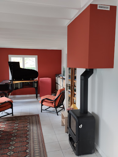 Les Couleurs D Amelie