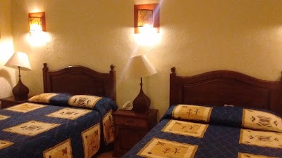 Photos of Casa del Virrey