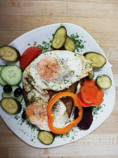 Café & Lounge Schwesterherz - Thumbnail