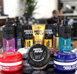 Photo n°4 de Barber Shop Luzarches à Luzarches (Salon de coiffure)