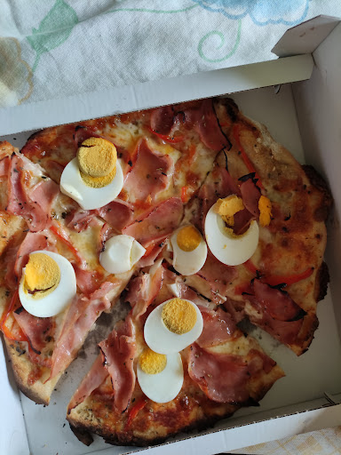 Pizzeria La Romana - Thumbnail
