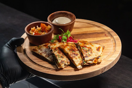 Sol Kitchen & Bar by null