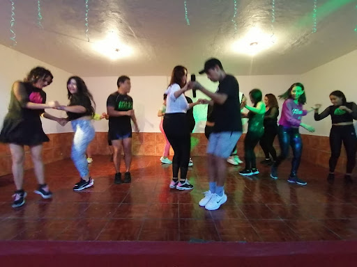 Salon de eventos "Club de Leones" - Thumbnail
