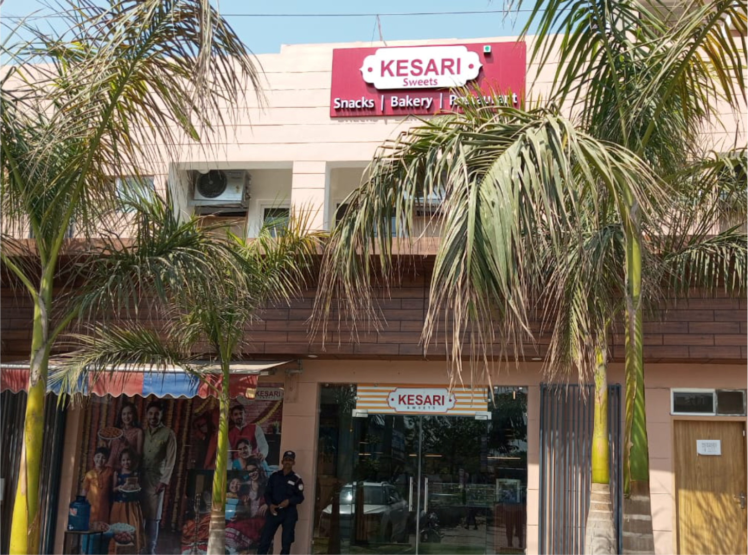 Kesari Sweets photo 4