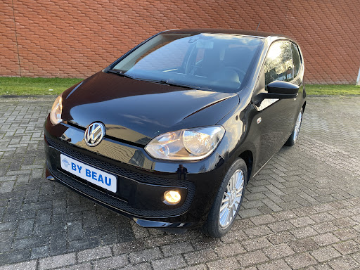 Automotive by Beau