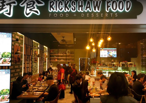 Photo of Rickshaw Food