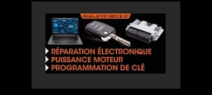Photo n°8 de Garage DIAG-AUTO TRUCK 83 à Le Luc (Garage automobile)