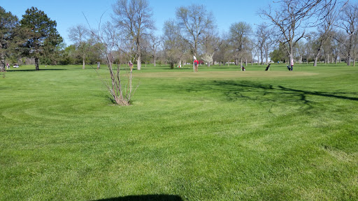 Logan Valley Golf Course