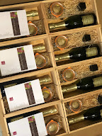 Art of Wines à Saint-Jean