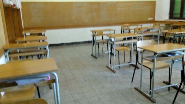 Istituto Leone XIII