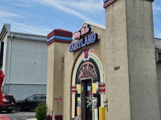 Billy Bob's Dairy Land - Thumbnail
