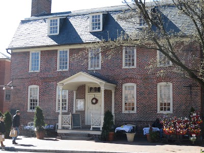 Anne Arundel County Public Law Library