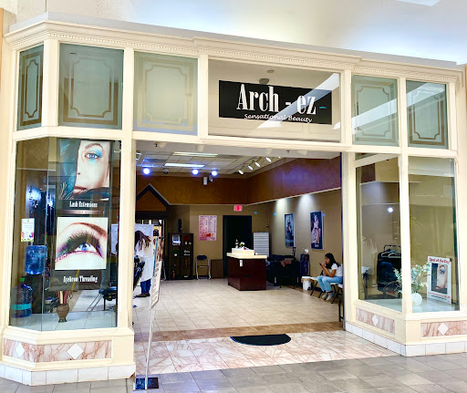 Arch-ez - Visual