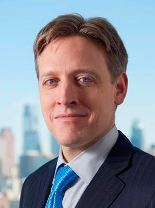 Thomas P Cappola Md Scm