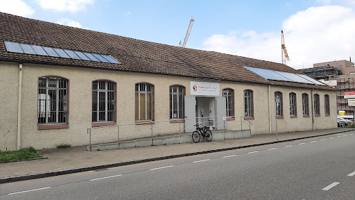 Paketdepot Lörrach
