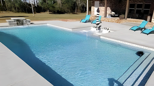 HD Pools - Visual
