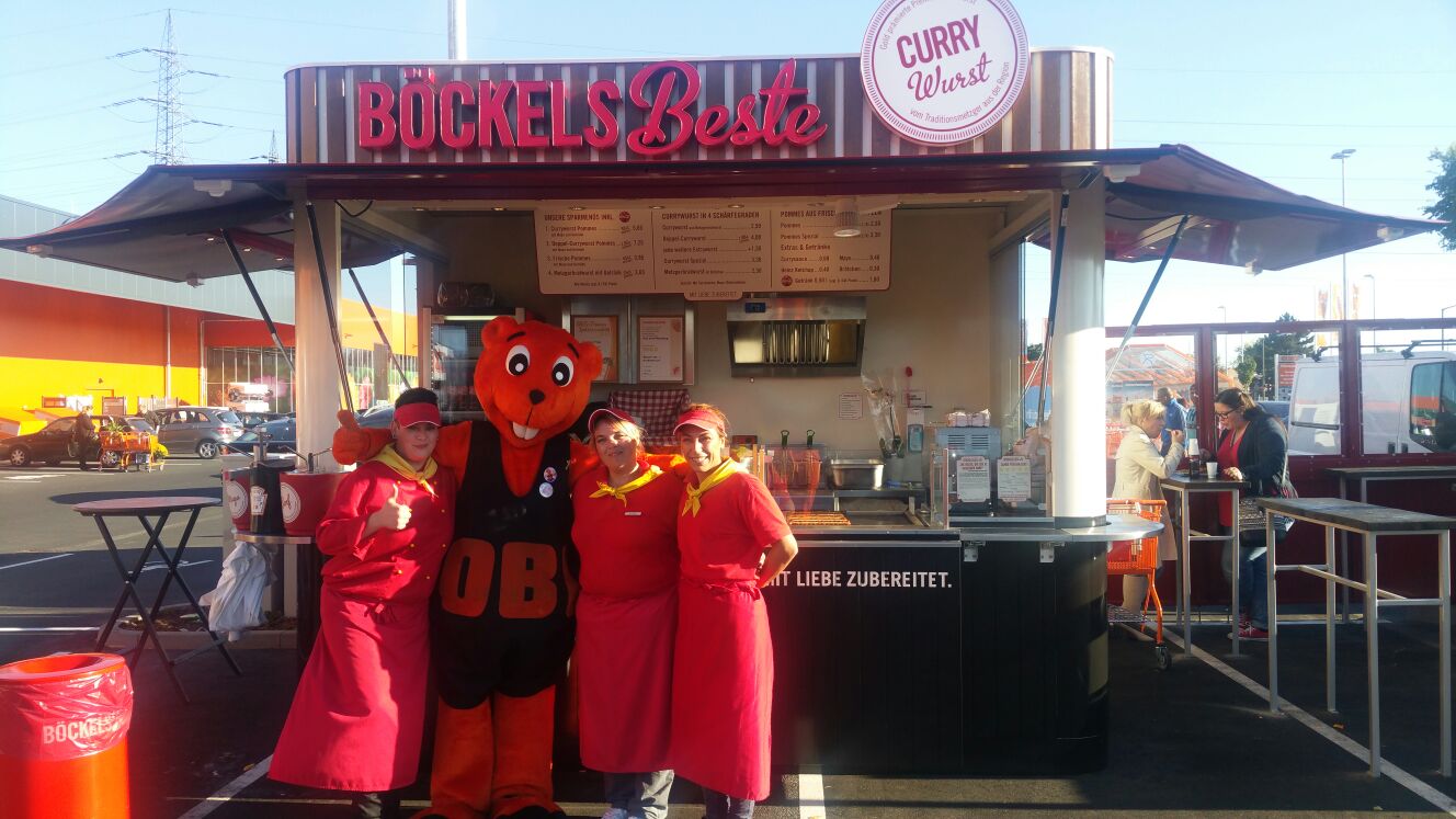 Böckels Beste - Kiosk — photo 1