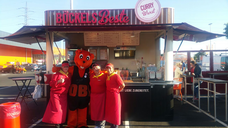 Böckels Beste - Kiosk — photo