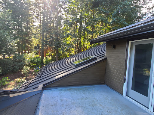 Enviro Tech Metal Roofing - Thumbnail