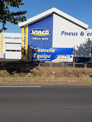 Vulco Snella Auto - France