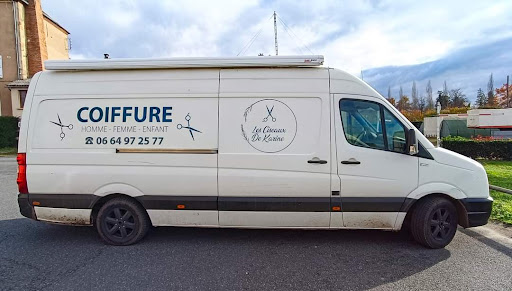Les ciseaux de karine (03250 / Allier )