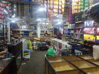 Photos of New Lucky Stores