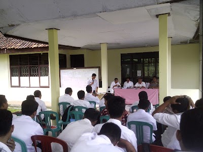 Photos of Kwadanaan Kec. Leuwidamar